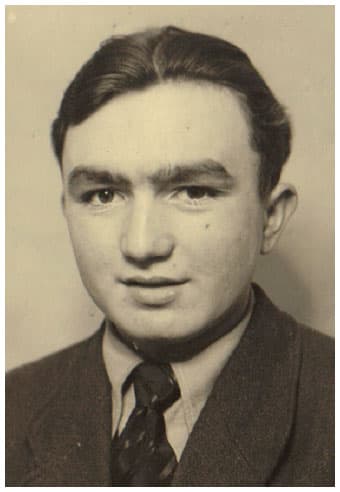 Kurt Heckler