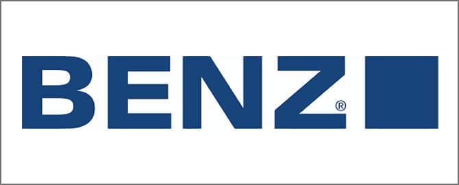 Benz Baustoffe