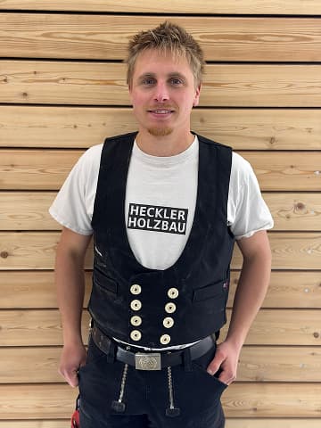Christoph Wörthwein, Vorarbeiter