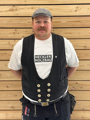 Rick Söhner, Vorarbeiter